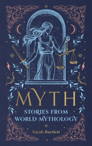 Myth - Sarah Bartlettová