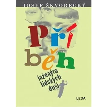 Příběh inženýra lidských duší (978-80-7335-626-2)