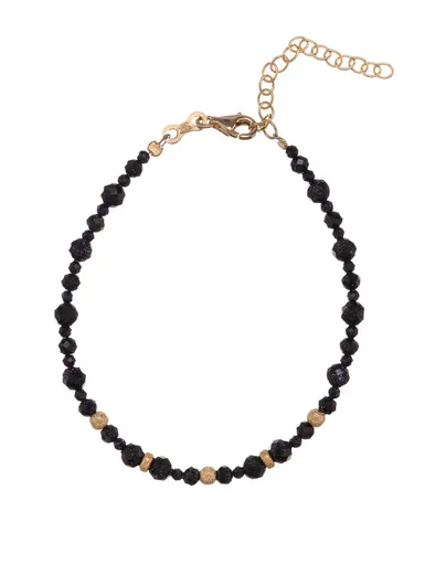 Alisia Korálkový náramek s pískovcem AL5241.01.000