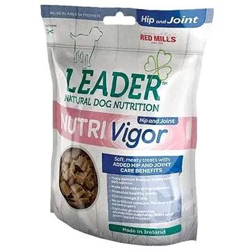 Leader Nutri-Vigor Hip & Joint - Salmon 130g (5390119010188)