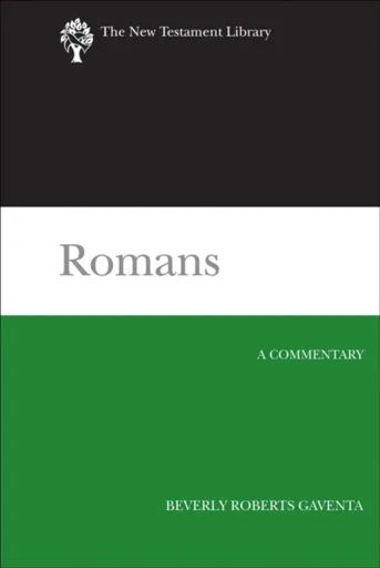 Romans - Beverly Roberts Gaventa