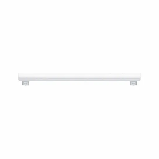 PAULMANN Standard 230V LED trubka S14s 500mm 8W 2700K stmívatelné satén 289.92