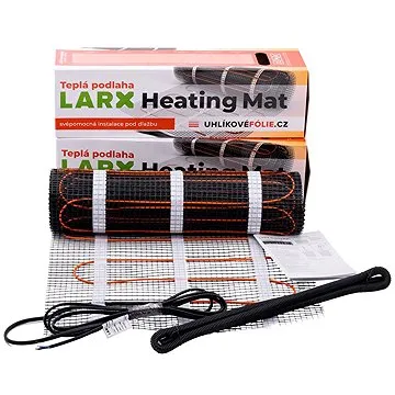 LARX Heating Mat LSDTS topná rohož (HM160W050S0200L)