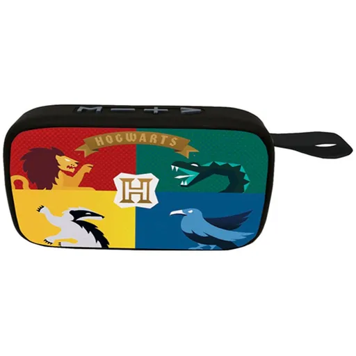 Lexibook Přenosný mini reproduktor Harry Potter