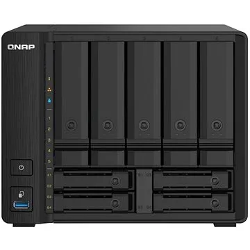 QNAP TS-932PX-4G (TS-932PX-4G)