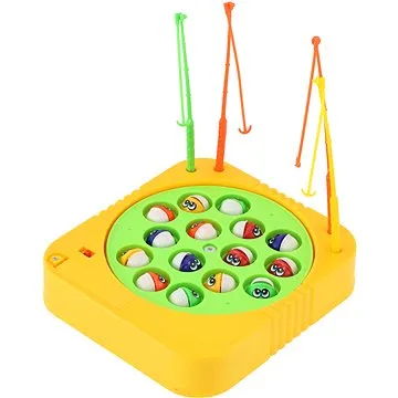 Teddies Hra Ryby společenská hra (8592190858797)