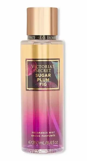 Victoria's Secret Sugar Plum Fig - tělový závoj 250 ml