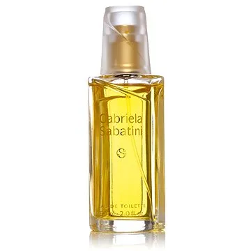 GABRIELA SABATINI Gabriela Sabatini EdT 20 ml (4004711261701)