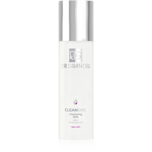 Dr. Grandel Cleansing jemné čisticí mléko 200 ml