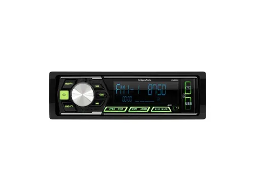 Autorádio KRUGER & MATZ KM2009 - rozbaleno