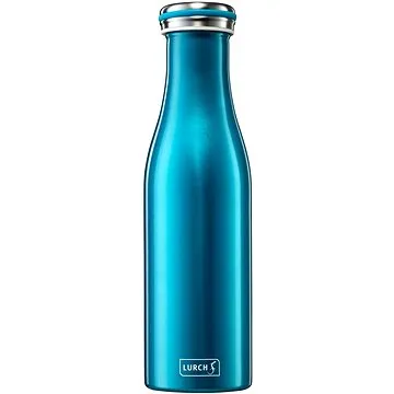 Lurch Trendy termo láhev  00240851 - 500 ml water blue (LTTLWB)