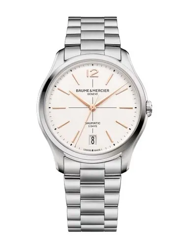 Baume & Mercier Clifton Baumatic 10793