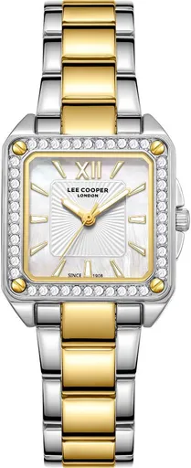 Lee Cooper Analogové hodinky LC08127.220