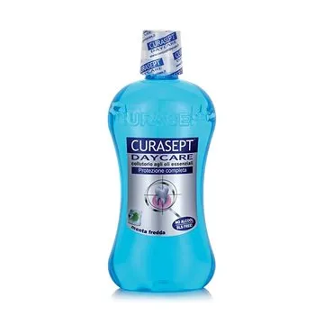 CURASEPT DayCare Cool mint 500 ml (8056746071400)