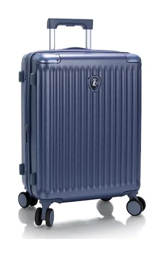 Kufr do letadla Heys Luxe S Navy