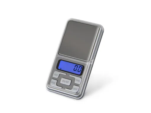 Váha kapesní GETI GSP02