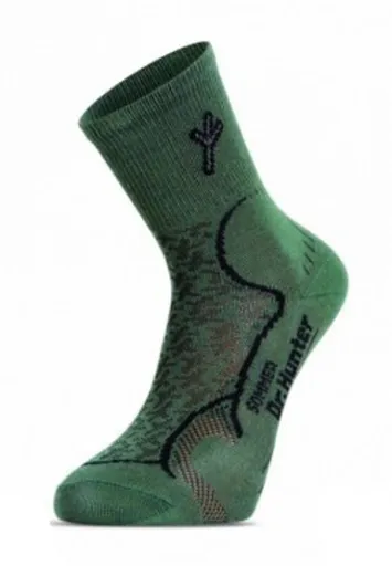 Dr. Hunter Ponožky Sommer (2 páry) - vel. 42-44,Dr. Hunter Ponožky Sommer (2 páry) - vel. 42-44