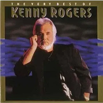 Rogers Kenny: Very Best Of Kenny Rogers - CD (7599264572)