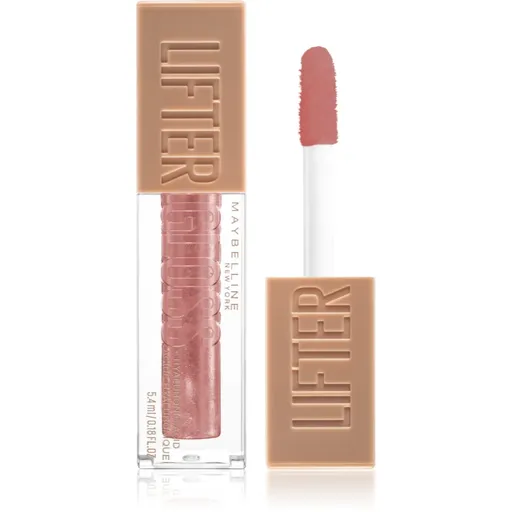 MAYBELLINE NEW YORK Lifter Gloss lesk na rty odstín 03 Moon 5.4 ml