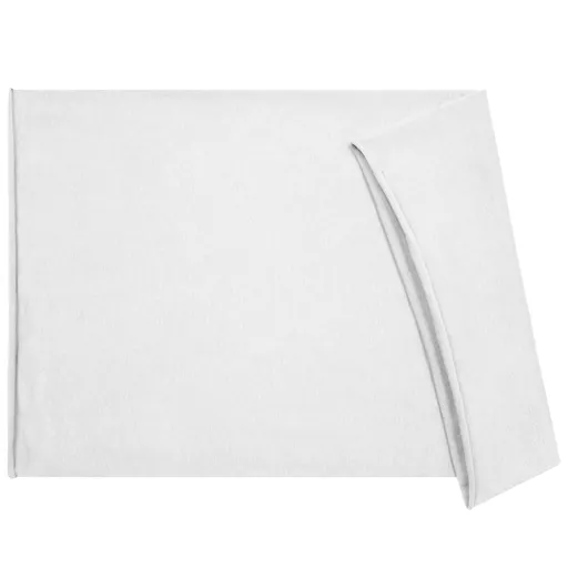 Myrtle Beach (Daiber) Multifunkční šátek MB074 - Bílá