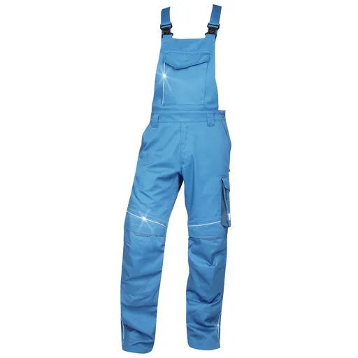 Ardon Montérky s laclem ARDON SUMMER - Modrá | 62