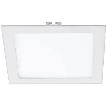 Eglo 94068 - LED podhledové svítidlo FUEVA 1 LED/16,47W/230V (62031)