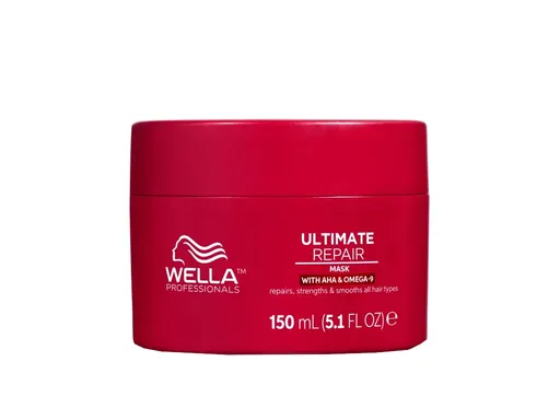 Wella Professionals Intenzivní maska pro poškozené vlasy Ultimate Repair (Mask) 150 ml