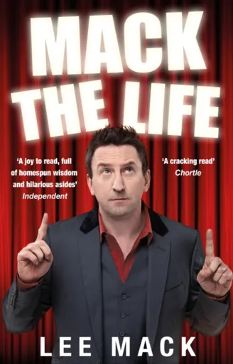 Mack The Life - Lee Mack