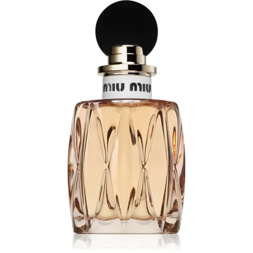Miu Miu Miutine parfémovaná voda pro ženy 100 ml