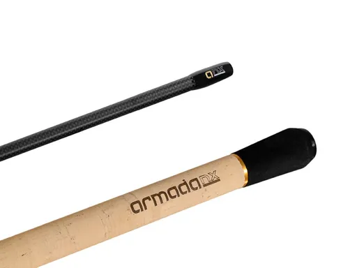 Delphin Prut Armada NX BlackWay Cork 300cm 2,5lb,Delphin Prut Armada NX BlackWay Cork 300cm 2,5lb