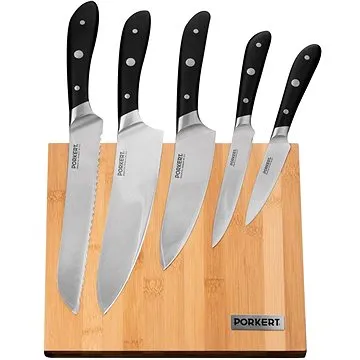 PORKERT  Vilem se stojanem - 6 ks (7180500)