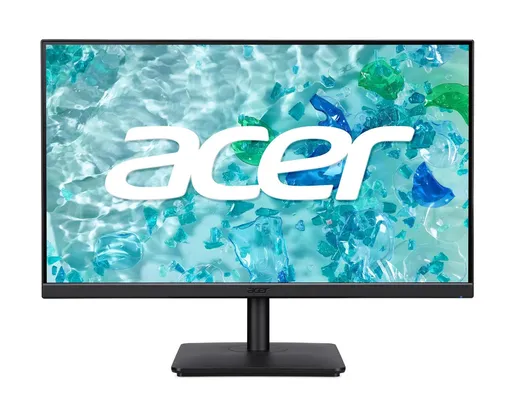 Acer Vero/V247YGbmipx/23,8"/IPS/FHD/100Hz/4ms/Black/3R