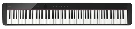 Casio PX S1100 BK