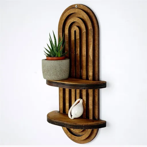 Nástěnná police Raf265