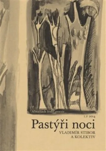 Pastýři noci - Vladimír Stibor