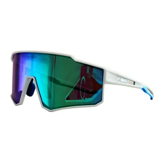 HAVEN NIB Sluneční brýle, bílá, velikost