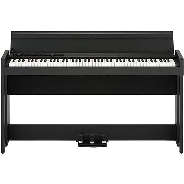 KORG C1 BK (KRC1BK)