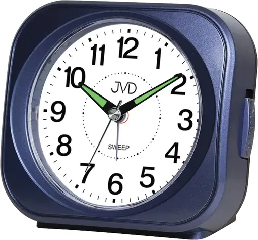 JVD Budík SRP1604.1