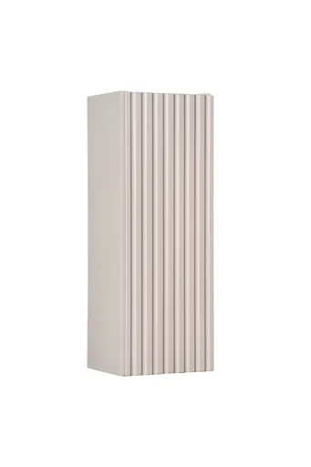 Comad NOVA OAK A 83-20-1D Horní skříňka 20 cm