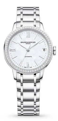 Baume & Mercier Classima 10479