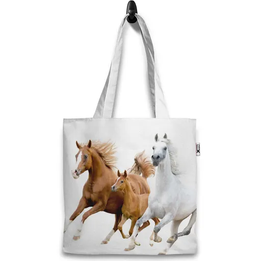 Taška Koňská rodinka