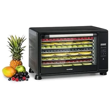 Klarstein Mega Jerky (4060656223044)