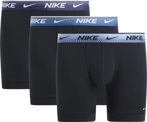 Nike ESSNTIAL COTTON STRC BOXER BRIEF 3PK XL