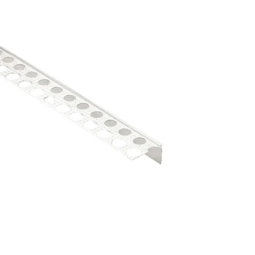 Light Impressions Deko-Light Combo vestavný napojovací profil pro výplňové práce bílá, 3 m 970819