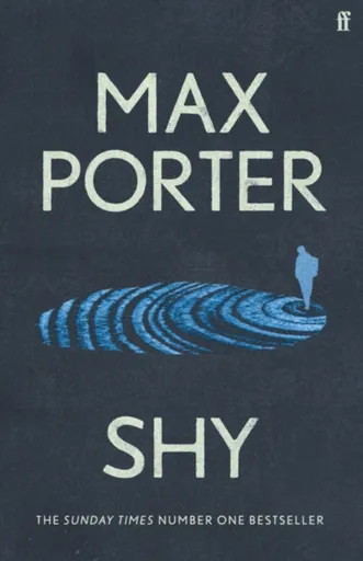 Shy - Max Porter
