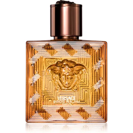Versace Eros Najim parfém pro muže 50 ml
