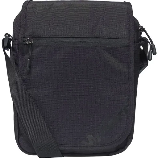 Willard BRAVO Dokladovka, černá, velikost