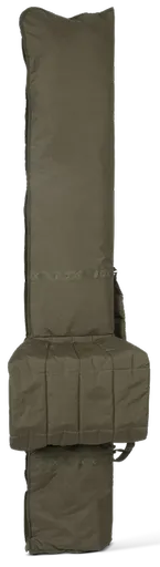 Fox pouzdro na pruty voyager 4 rod holdall 13 ft