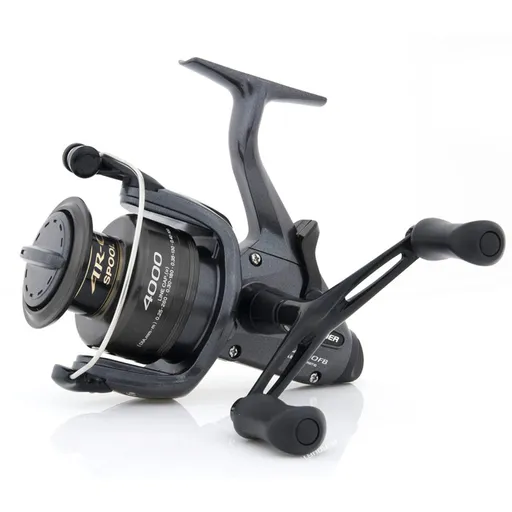 Shimano Naviják Baitrunner DL 2500 FB,Shimano Naviják Baitrunner DL 2500 FB