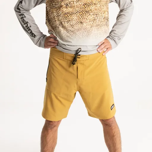 Adventer & fishing Rybářské kraťasy Sand,Adventer & fishing Rybářské kraťasy Sand